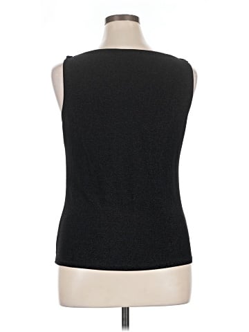 Modern Movement Sleeveless Top (view 2)