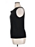 Modern Movement Black Sleeveless Top Size XL - photo 5