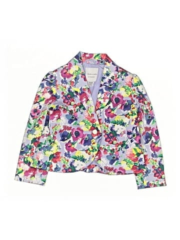 Janie and Jack Jacket (view 1)