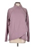 Athleta Purple Sweatshirt Size M - photo 1