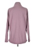 Athleta Purple Sweatshirt Size M - photo 2