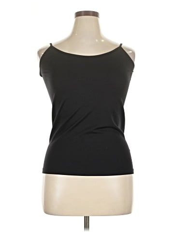 Worthington Sleeveless T-Shirt (view 1)