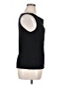 Modern Movement Black Sleeveless Top Size XL - photo 4