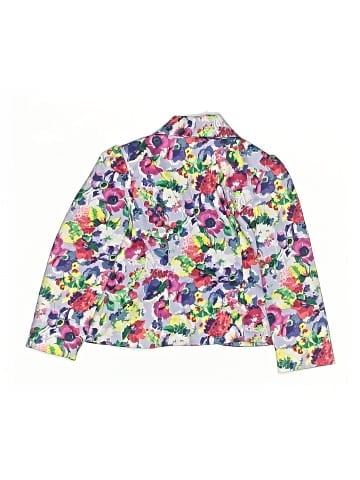 Janie and Jack Jacket (view 2)
