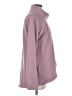 Athleta Purple Sweatshirt Size M - photo 4
