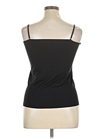 Worthington Sleeveless T-Shirt (view 2)