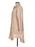 Unbranded Tan Casual Dress Size L - photo 5