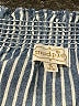 Mud Pie 100% Cotton Blue Romper Size S - photo 4