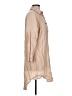 Unbranded Tan Casual Dress Size L - photo 4