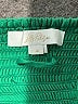 Lilly Pulitzer 100% Polyester Solid Green Jumpsuit Size 4 - photo 4