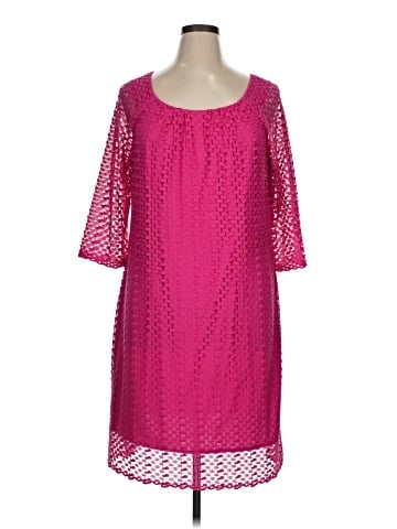CHRIS McLaughlin Casual Dress (view 1)