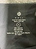 Noli Graphic Stripes Tropical Animal Print Black Leggings Size M - photo 7