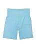 Pull&Bear Solid Blue Athletic Shorts Size XS - photo 2