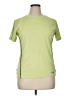 Dominator Clothing 100% Polyester Green Active T-Shirt Size XL - photo 1