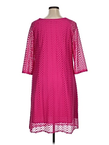 CHRIS McLaughlin Casual Dress (view 2)
