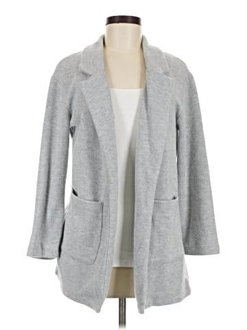 Boom Boom Jeans Coat (view 1)