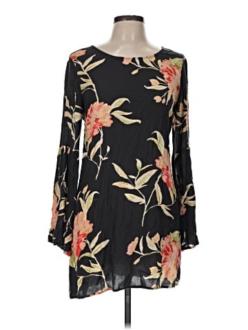 Billabong Casual Dress (view 1)
