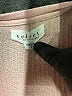 Velvet by Graham & Spencer Pink Pullover Sweater Size S - photo 7