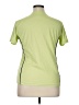 Dominator Clothing 100% Polyester Green Active T-Shirt Size XL - photo 2