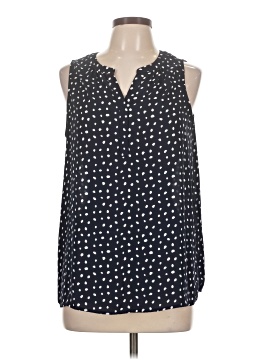 41 Hawthorn Sleeveless Blouse