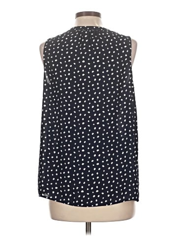 41Hawthorn Sleeveless Blouse (view 2)