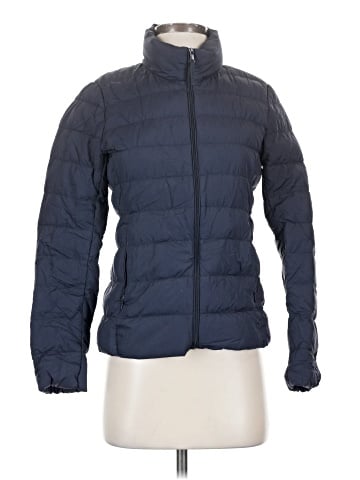 Uniqlo Snow Jacket (view 1)