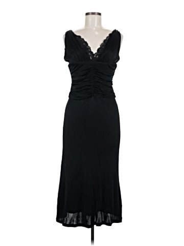 Maria Bianca Nero Cocktail Dress (view 1)