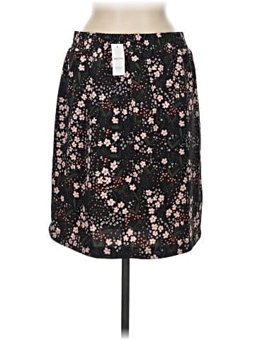 Ann Taylor LOFT Outlet Casual Skirt (view 2)