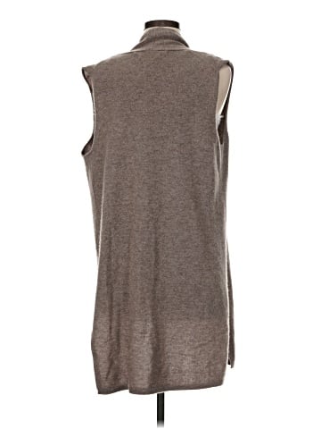 Max Studio Sweater Vest (view 2)