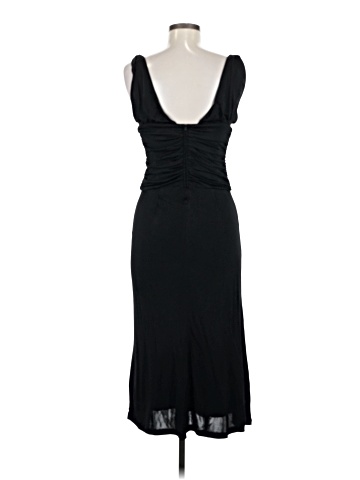 Maria Bianca Nero Cocktail Dress (view 2)