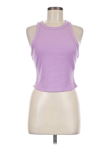 Avec Les Filles Tank Top (view 1)