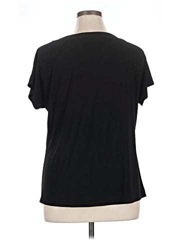 Diana Belle Short Sleeve T-Shirt (view 2)