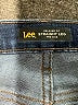 Lee Blue Jeans Size 14 - photo 7