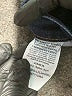 Lee Blue Jeans Size 14 - photo 8