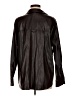 A New Day 100% Polyester Brown Raincoat Size M - photo 2
