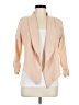 Kaii 100% Polyester Tan Blazer Size M - photo 1