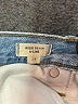Madewell Blue Denim Skirt Size 26 waist - photo 5