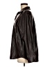 A New Day 100% Polyester Brown Raincoat Size M - photo 5