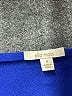 Ella Moss 100% Rayon Blue Sleeveless T-Shirt Size M - photo 7