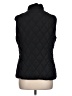 Calvin Klein 100% Polyester Black Vest Size L - photo 2