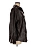 A New Day 100% Polyester Brown Raincoat Size M - photo 4