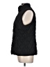 Calvin Klein 100% Polyester Black Vest Size L - photo 5