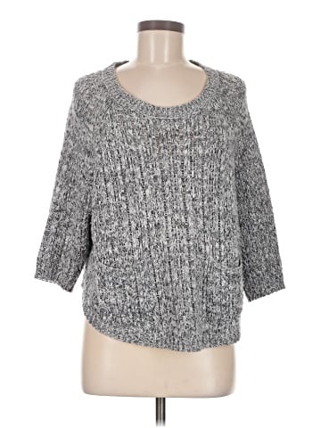 Moth Pullover Sweater (view 1)