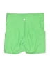 Athleta Green Athletic Shorts Size S - photo 2