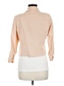Kaii 100% Polyester Tan Blazer Size M - photo 2