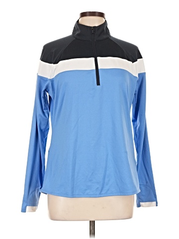 Puma Pullover Sweater (view 1)