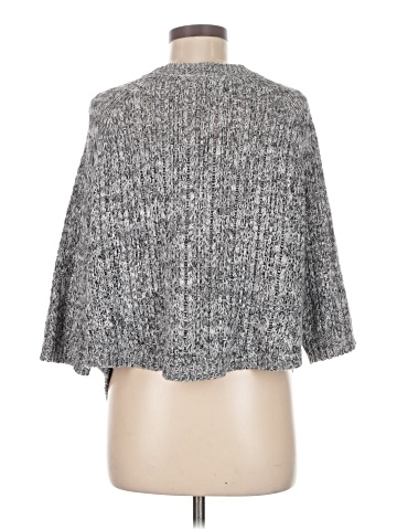 Moth Pullover Sweater (view 2)