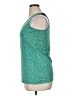 Athleta Teal Active Tank Size XL - photo 5