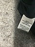 Mittoshop 100% Polyester Stars Black Casual Dress Size M - photo 8