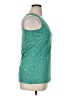 Athleta Teal Active Tank Size XL - photo 4